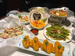 -卯时·龙光雅宴·精致锡帮菜(惠山古镇店)