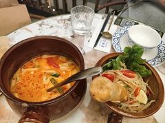 -KingThaia金泰兰(滨江天街店)