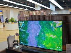 -Sony Store 索尼(来福士店)