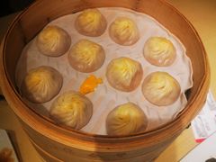 蟹粉小笼包-鼎泰丰(当代商城店)