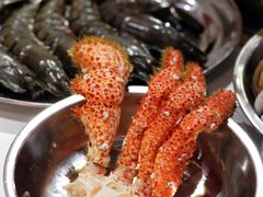 -行运海鲜食集(北京首店)