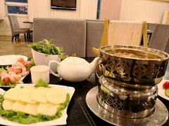 -栈桥王子饭店-风味餐厅