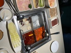 -海底捞火锅(枫蓝国际购物中心店)