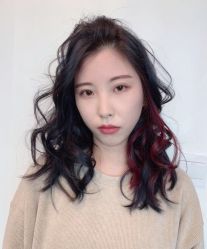-GIRL STYLE 烫发·染发沙龙