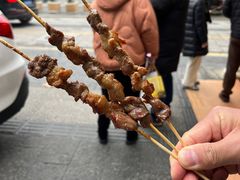 -清真·西北人家风味馆(中山中路店)