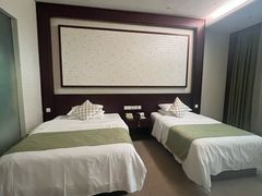 -绍兴鉴湖君澜大酒店