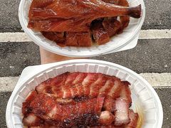 -阿皇仔烧鹅(麦地店)