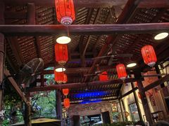 -鹅滋道(甘坑古镇店)