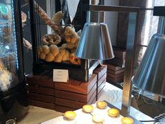 -威珀斯酒店·珀萃美食餐厅 | 海鲜刺身·现烤生蚝·特色烤肉