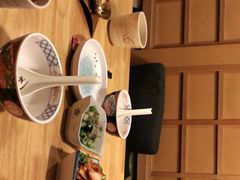 -桃屋日本料理(清华科技园店)