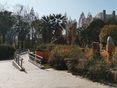 -苏州河梦清园环保主题公园