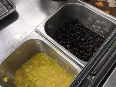 -老福合沟无米粿甜汤粿品店
