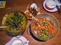 老闵特色金汤大田螺-老闵田螺馆·南昌特色(总店)