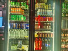 -蚝蚝先生·广式烧烤(信天广场店)