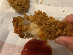 -麦当劳(佛山流行前线店)