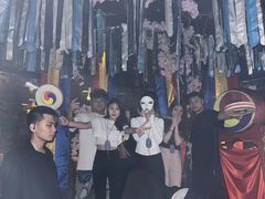 -棂笼·深度沉浸密室(武汉旗舰店)