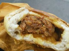 -牛煎里牛肉煎包淮南牛肉汤(广东路店)