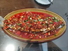 -朗妈私房菜(婺女州店)