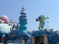 -华夏文旅西安度假区