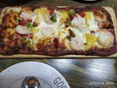 -吃饼人西餐(南开店)