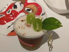 -72 COFFEE(东朝阳路店)