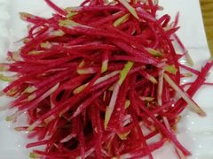 -西北朗益和穆斯林餐厅