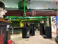 -319集结地真人CS·团建·轰趴体验馆·室内(超极合生汇店)