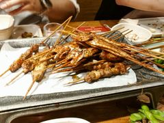 -管氏翅吧(甘家口店)