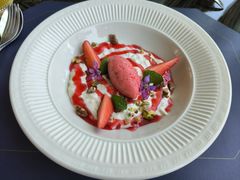 -福楼毕斯罗F Bistronome(国贸商城约会地标景观店)