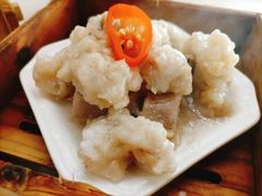 豉汁蒸排骨-黄埔华苑酒家(黄埔店)