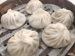 苏州汤包-老盛兴汤包馆(安波店)