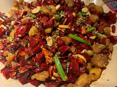 -九锅一堂酸菜鱼(学府凯德店)