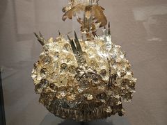 -贵州省博物馆(新馆)