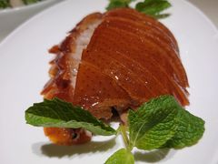 -在前门·烤鸭北京菜(五月花广场店)