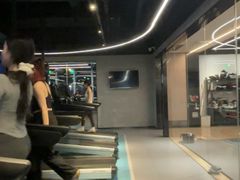 -懒人Club运动健身·运动康复·私教(卓越时代广场店)