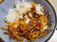 -礼舍·和牛火锅·烤肉·料理餐厅(华茂店)