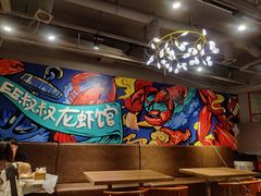 -李叔叔虾蟹大排档(青羊店)