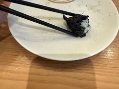 -船歌·鱼水饺青岛菜(国贸商城店)
