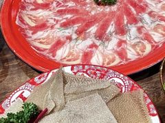 -楠火锅(西单店)