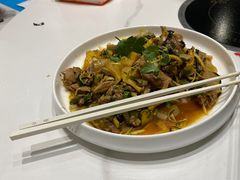 -七叔家宴家常广西菜(明秀东路店)