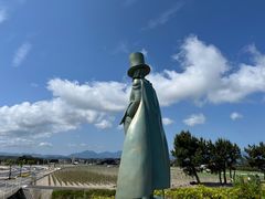 -青山刚昌故乡馆