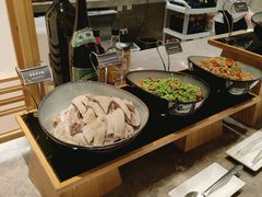 -太湖饭店玉兰厅(自助餐厅)