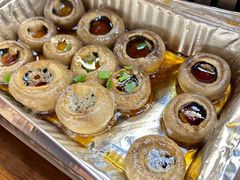 -老虎滩大连海鲜烧烤(水游城店)