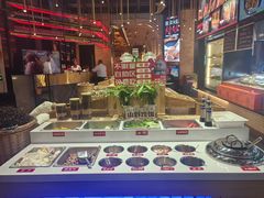 -鼎原力量东北吊炉烧烤(幸福街店)