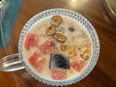 -糟粕醋·椰苑海南菜餐厅(亚龙湾天域酒店)