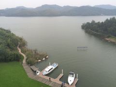 涵田度假村酒店-天目湖涵田度假村