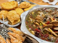 -陈氏肥蛤(小纬六路总店)