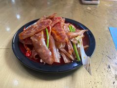 -惠丰源烩面馆(经七路店)
