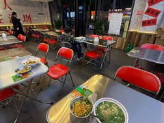 -王祖名抻面(罗湖分店)
