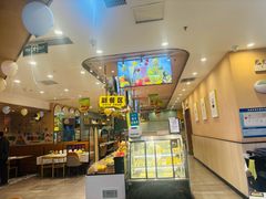 -诺丁牛排披萨自助餐厅(汕头苏宁店)